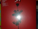 Depeche Mode Vinyl 