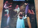 TRAFFIC Last exit ORIGINAL 1969 UK LP ISLAND Pink Label ILPS9097