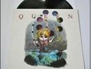 Queen Innuendo 1991 First Pressing Vinyl LP Album Parlophone Europe Record