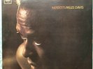 Miles Davis ?– Nefertiti CBS ?– YS-990-C Original Japanese Press 1968