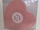 Melanie Martinez K-12 Strawberry Shortcake / Highschool Sweethearts Heart Vinyl