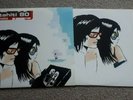Tahiti 80 Puzzle  LP Rare original debut 1999 pressing