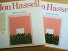 JON HASSELL-VERNAL EQUINOX REISSUE + BLEEP EXCLUSIVE ART PRINT (100 ONLY) NEW