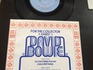 David Bowie Do Anything You Say EP Vinyl 7