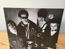 The Damned New Rose White Ltd 12” Single Vinyl Stiff Buyit6 1977