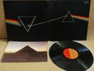 PINK FLOYD  - THE DARK SIDE OF THE MOON EMI EMS-80324 1974 - LP JAPAN