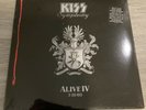 Kiss Symphony lp Original Pressing #8983 Vinyl