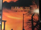 Maybe I'll Catch Fire by Alkaline Trio (Vinyl, Feb-2000, Asian Man Records) Punk