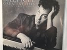 Billy Joel Greatest Hits Volume I II LP vinyl 1985 Columbia New Sealed  C2-40121