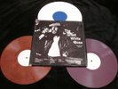 Bruce Springsteen   The Great White Boss   Bottom Line 8/15/75   3LP Color Vinyl