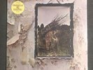 LED ZEPPELIN Untitled 4 SD 19129 Vinyl LP 1977 FACTORY SEALED W/ Hype Sticker