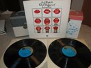 ANDY WARHOL'S VELVET UNDERGROUND Featuring Nico Vinyl LP 1971 UK 1st Press VG++