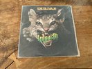 Conjunto Impacto Salsalvaje Record LP Rare Salsa Latin