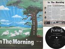 THE DIXIE HUMMINGBIRDS rare LP: In The Morning (1st Peacock 1962 pressing) VG++