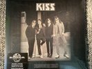 Kiss Lp SEALED Dressed To Kill  Limited Edition New 2014