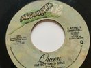 Queen Fat Bottomed Girls / Bicycle Race 45 RPM Vinyl LP E-45541-Y