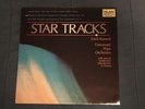 Star Tracks - Star Wars LP Record Album Vinyl Cincinnati Pops Orchestra E Kunzel