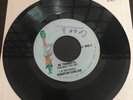Rare Reggae 45 7 Inch Single Donovan Carless Be Thankful For What You Got