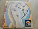 Derek and the Dominos LAYLA 2 x Vinyl LP limited colour clear yellow