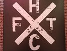 Frank Turner ?– The First Ten Years - Vinyl Record Box Set - Coloured Vinyl