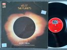 Holst The Planets Andre Previn London Symphony Orchestra LP Holland Import Viny