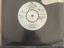 RARE JUDAS PRIEST - THE RIPPER 7” VINYL RECORD GULLS 31 EX+ / VG+ CON