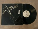 1988 SOUL FUNK 12'  EP AZEMAR BAD REPUTATION FM NICE VG+