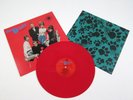 The B-52's Wild Planet Vinyl Red Colored Limited /3000 Brand New Sealed