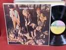 EX New Zealand Flipback Jethro Tull “This Was” LP Reprise RS 6336 Tri Color Lbls