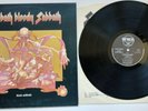 Black Sabbath ?– Sabbath Bloody Sabbath Vinyl LP Album Gatefold WWA
