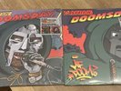 MF Doom Vinyl - Operation Doomsday Bundle Original & Alternate Covers w/Posters