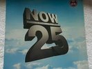 Now That's What I Call Music 25 On RARE Vinyl LP, Near Mint 1993 Various Artists