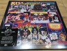 KISS - Unmasked 180G Vinyl LP 2014 Limited Run EU Press New & Sealed w/Poster