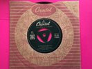 A407, River Of No Return, Tennessee Ernie Ford, Rare USA 7