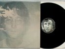 JOHN LENNON Imagine (Apple PAS 10004) poster/postcard/inner 1st NM Outstanding