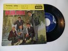 French EP Brian POOLE et les Tremolos 