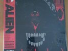 ALIEN MONDO 4 LP COLOURED VINYL BOX SET + PRINT NEW SEALED