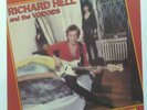 Richard Hell Destiny Street ORIGINAL 1982 Vinyl
