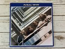 The Beatles  - 1967-1970 (Blue album) Vinyl Record 2x LP 2018 RE