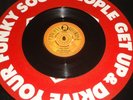 Toots And The Maytals - Louie Louie/Pressure Drop '72 7