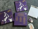 QUEEN RAINBOW 74 DELUXE BOX SET
