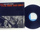 HORACE SILVER QUINTET FINGER POPPIN' WITH BLUE NOTE BNJ 71022 Japan VINYL LP