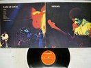JIMI HENDRIX HENDRIX BAND OF GYPSYS POLYDOR MP 2108 Japan VINYL LP