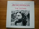 JIM MORRISON - 