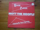 MOTT THE HOOPLE - 
