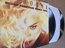 BEST PRICE ONLINE - MADONNA ?MLVC  Blond Ambition Tour LA 1990 - 2xLP Vinyl -VG+