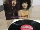Tyrannosaurus Rex Unicorn LP Vinyl 1969 SLRZ 1007 EMI
