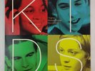 KIDS (Original Motion Picture Soundtrack) RARE ORIGINAL -1995- Vinyl LP