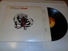 WHITESNAKE - Trouble - 1978 UK 10-track Vinyl LP