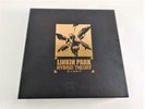 Hybrid Theory (20th Anniversary Edition) Super Deluxe-Preowned